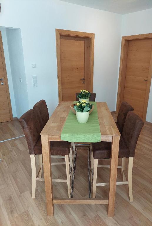 Kép Appartement Naturnah szállásáról Miedersben a galériában