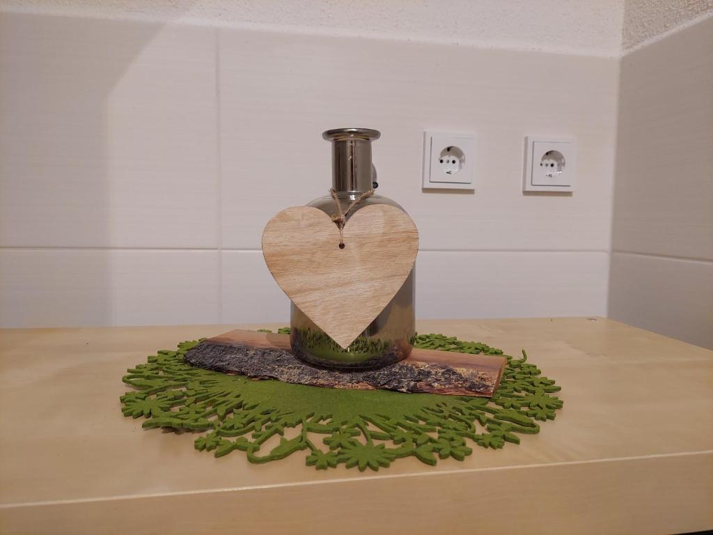 Kép Appartement Naturnah szállásáról Miedersben a galériában
