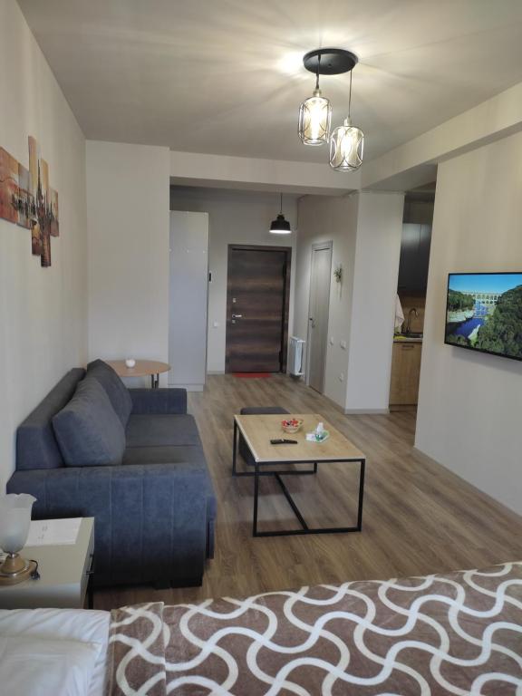 Apartment Kechi House 219, Tsaghkadzor, Armenia