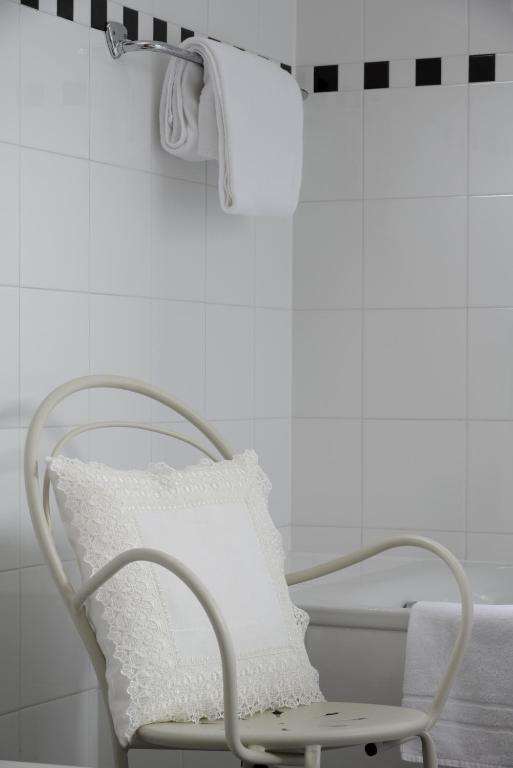 Parkhotel Sole Paradiso - Standard Twin Room