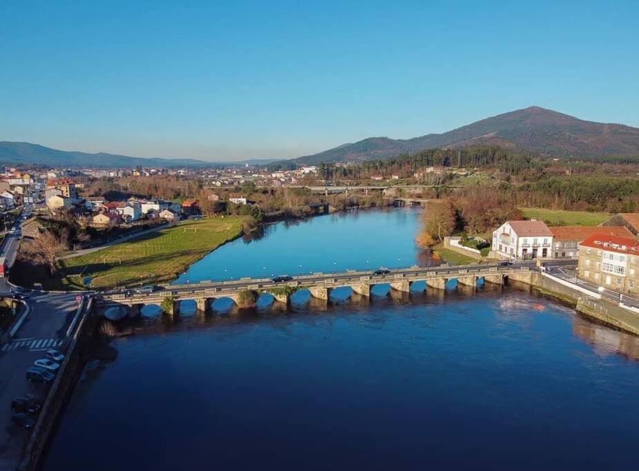Príroda v okolí dovolenkového domu
