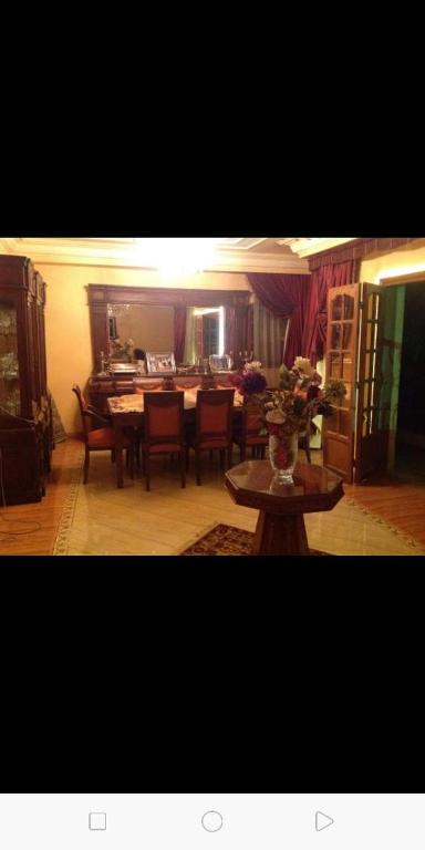 The Lotus pyramids Inn