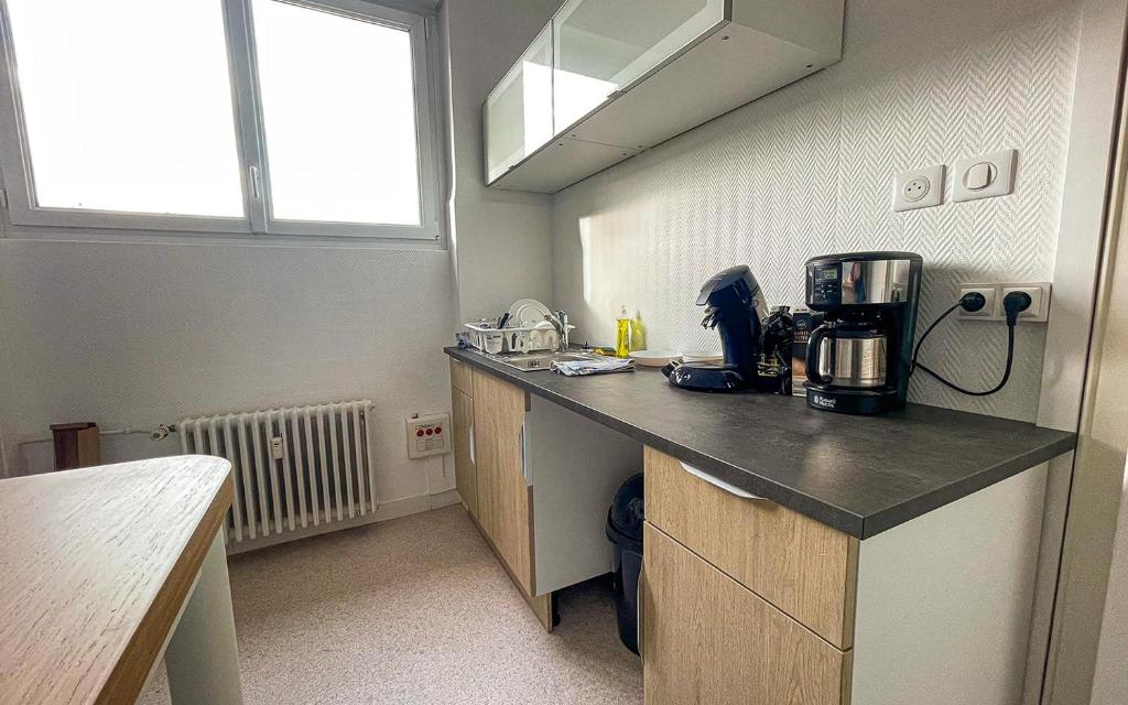 Chambres privées -Private room- dans un spacieux appartement - 100m2 centre proche gare – photo 45