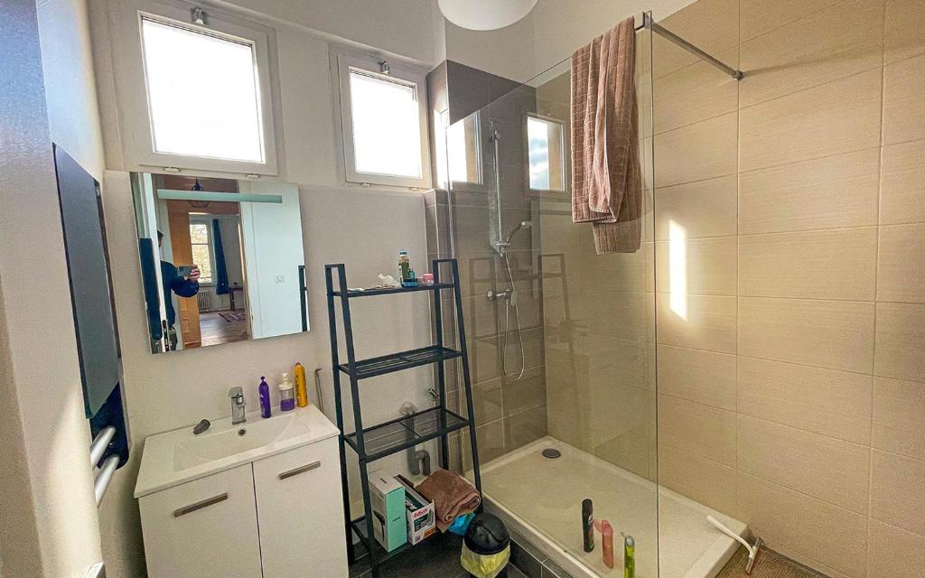 Chambres privées -Private room- dans un spacieux appartement - 100m2 centre proche gare – photo 49