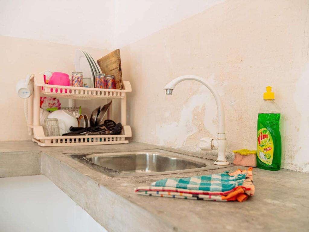 Fotografie z fotogalerie ubytování Surfing Guest House v destinaci Matara