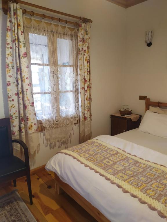 Katina Boutique Otel - Deluxe Double Room