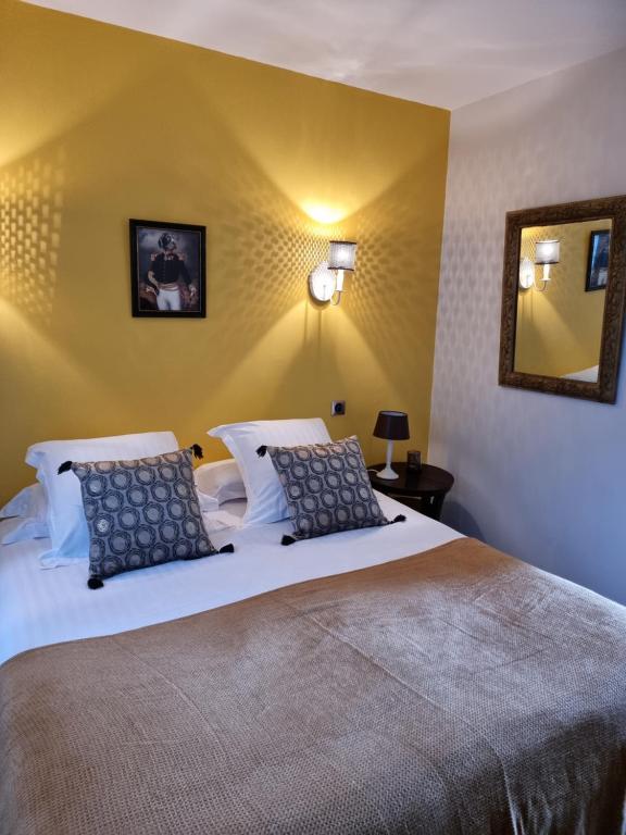 Le Domaine du Terroir à 5 minutes des Grottes de Lascaux - 15