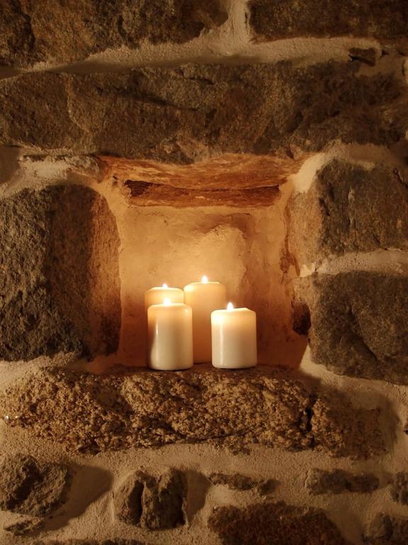 Maison de contes en amoureux - Casa De Um Quarto