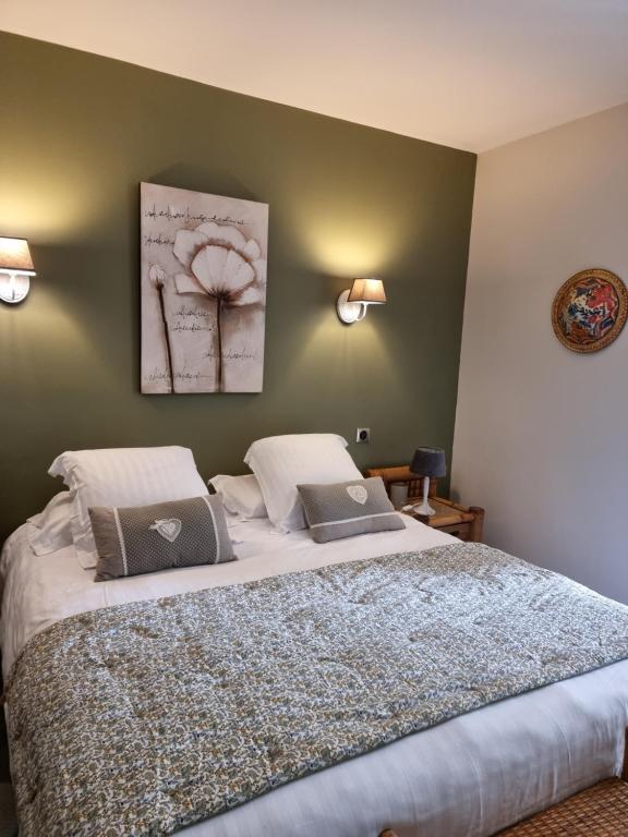 Le Domaine du Terroir à 5 minutes des Grottes de Lascaux - 14