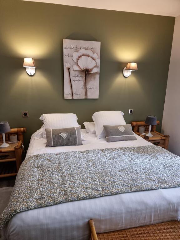 Le Domaine du Terroir à 5 minutes des Grottes de Lascaux - 16