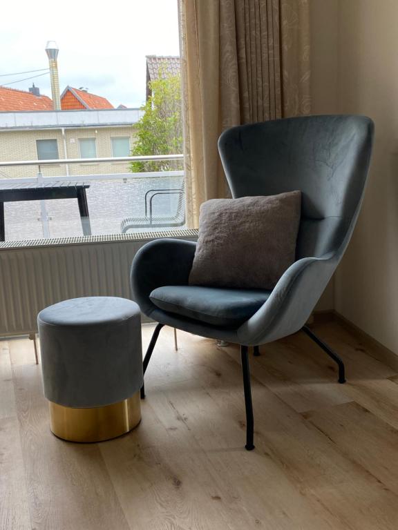 Ferienappartements Bergen - Studio-Apartment Nummer 6