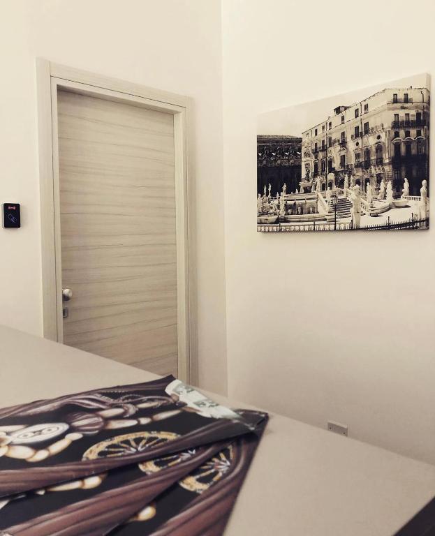 Fotografie z fotogalerie ubytování B&B Angolo83 Palermo centro v destinaci Palermo