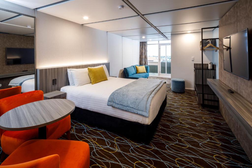 Copthorne Hotel Greymouth - Resim 2