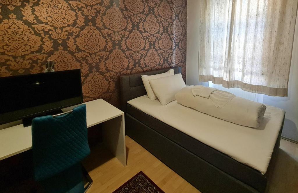 Aparthotel LAAERBERG - Resim 14