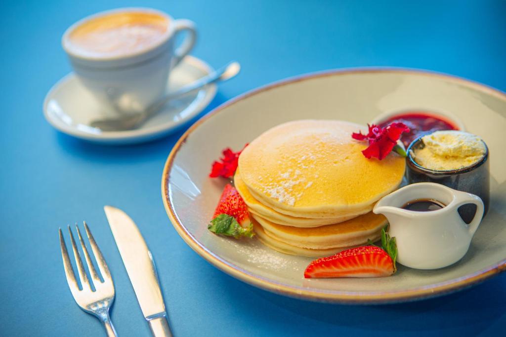 Copthorne Hotel Greymouth - Resim 23