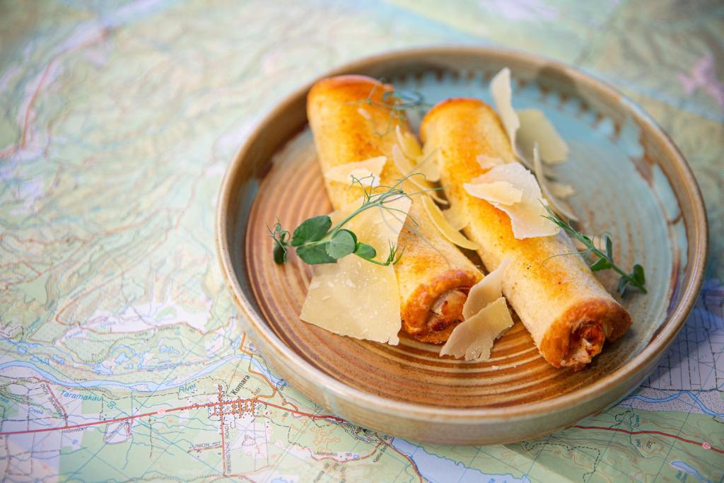 Copthorne Hotel Greymouth - Resim 22