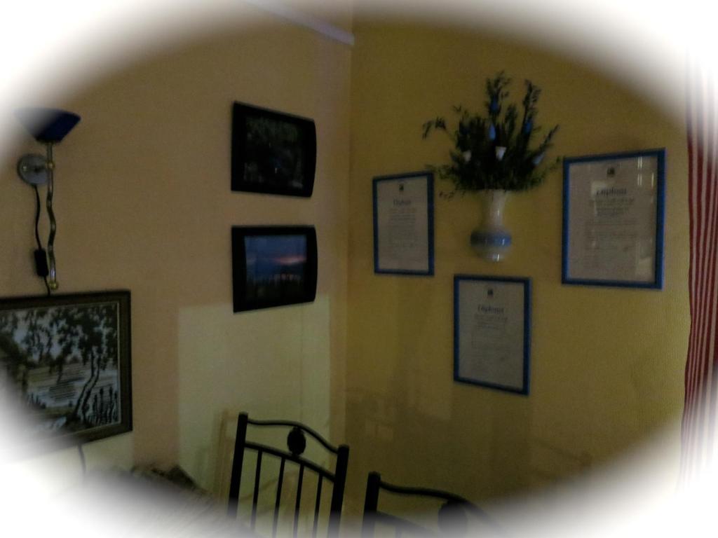 Fotografie z fotogalerie ubytování Dessans Café & Logi v destinaci Pello