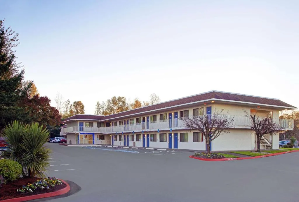Motel 6-Troutdale, OR - Portland East in Vancouver