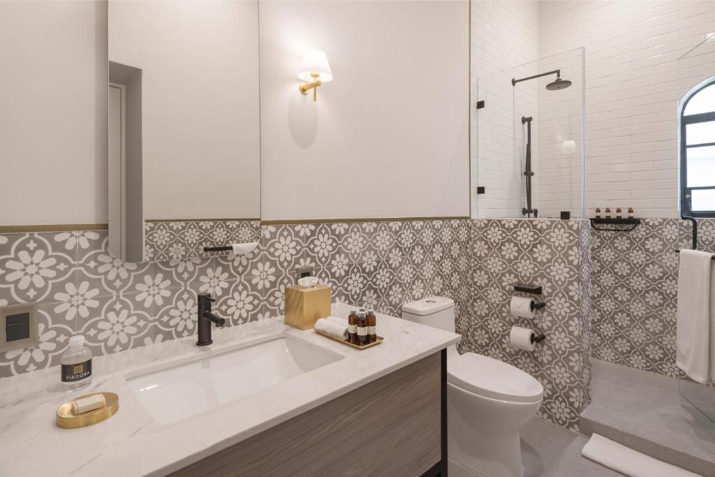 Casa Cleo Boutique Stays by Viadora - Double Room