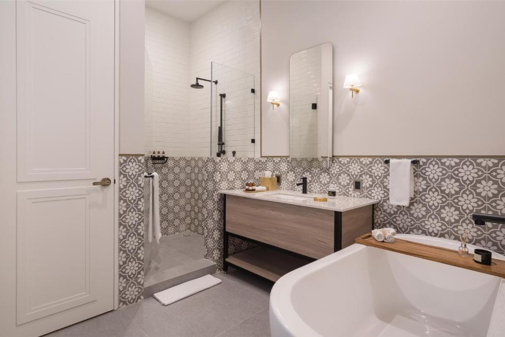 Casa Cleo Boutique Stays by Viadora - Double Room