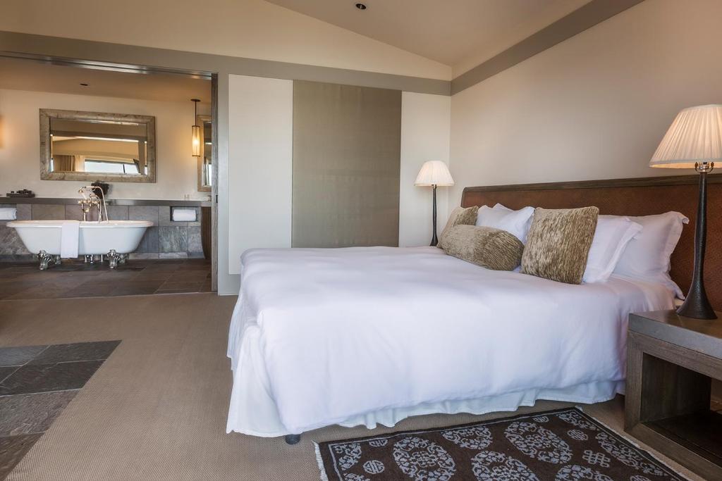 Heritage House Resort & Spa - 