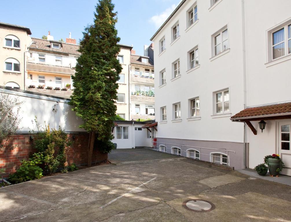 Gildors Hotel Atmosphère - Resim 33