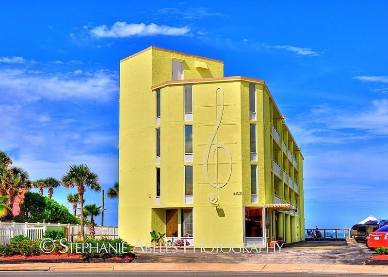 Coastal Cozy Ocean View At Symphony Beach Club Ormond Beach Tarifs 22