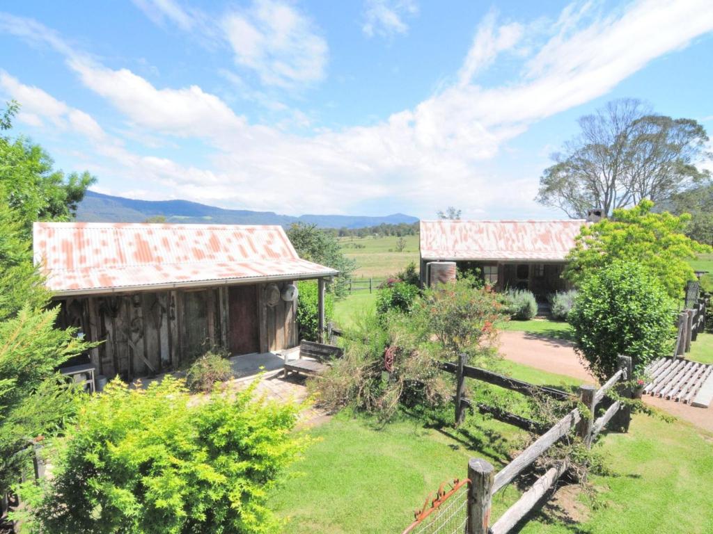 The Settlers Cottage Kangaroo Valley - Casa De Vacaciones
