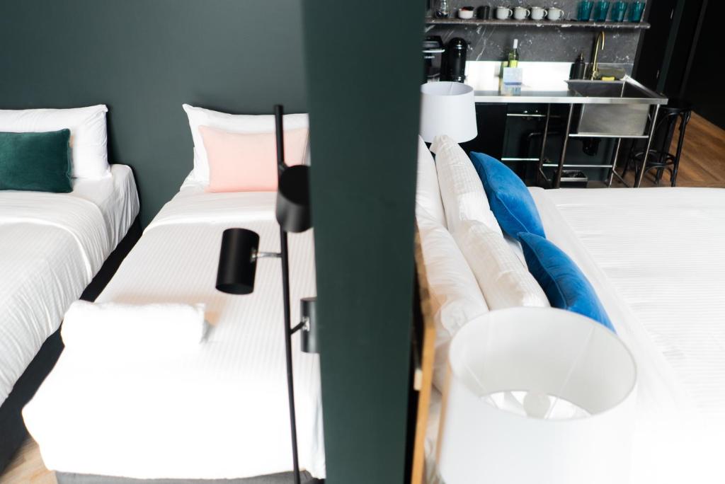 The Blue Hotel Bondi - Resim 37