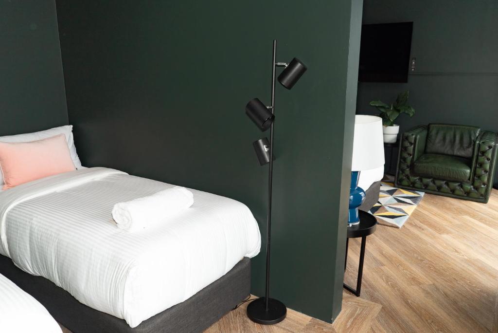 The Blue Hotel Bondi - Resim 39