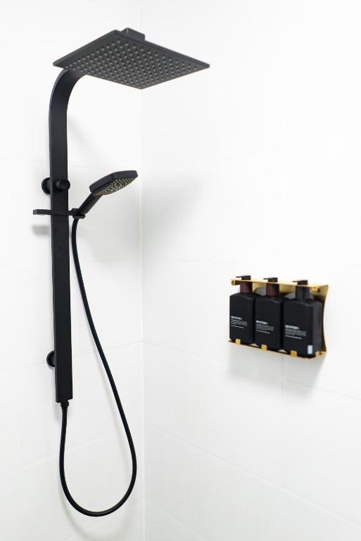 The Blue Hotel Bondi - Resim 41