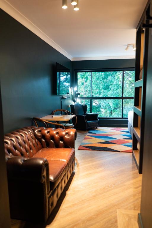 The Blue Hotel Bondi - Resim 4