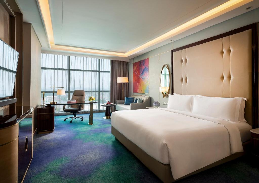 InterContinental Hotels Jakarta Pondok Indah by IHG - 11