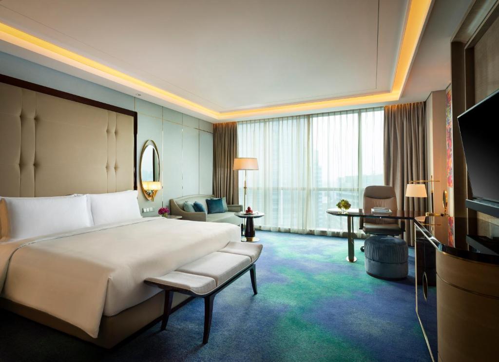 InterContinental Hotels Jakarta Pondok Indah by IHG - 15