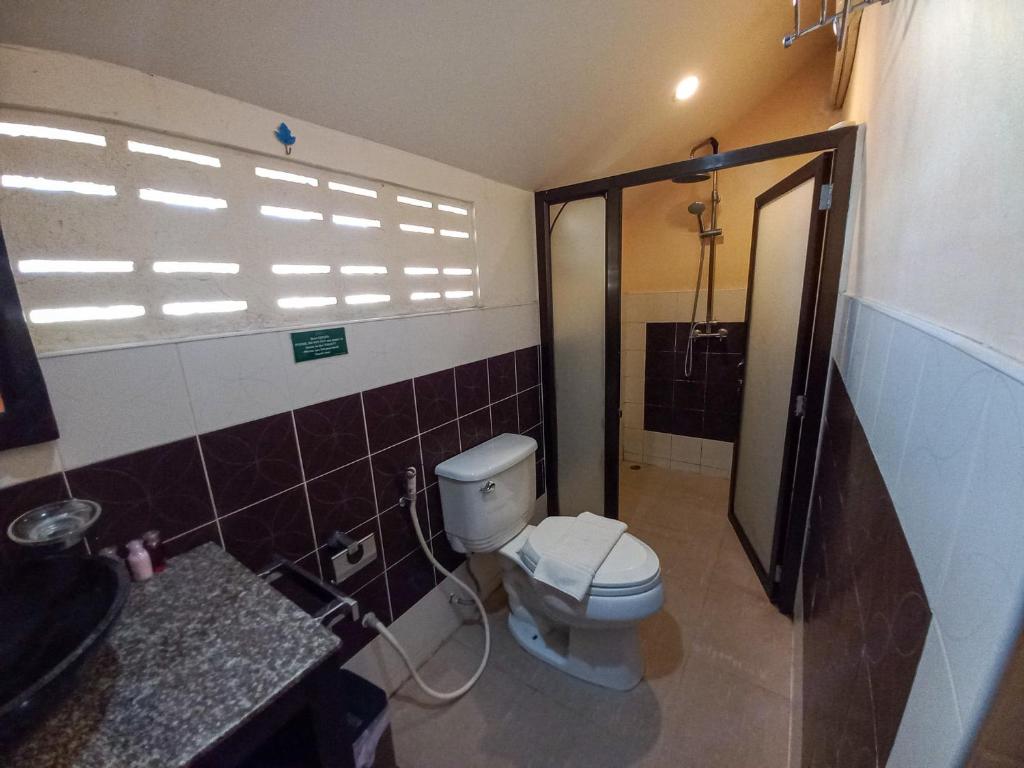 Morning Star Resort - 12