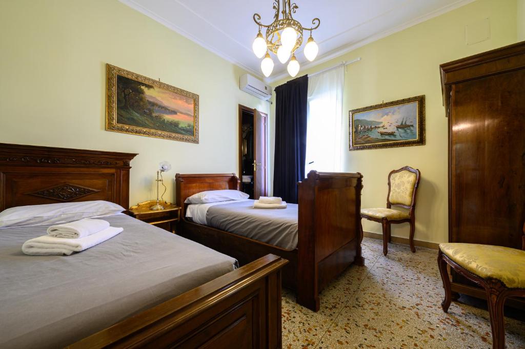 Villa Emilia, Pozzuoli – päivitetyt vuoden 2024 hinnat