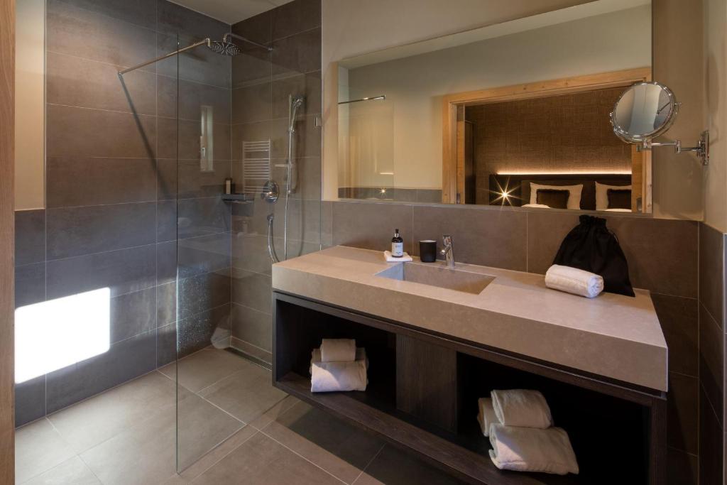 Bagno di Berg & Golf Resort Westendorf by ALPS RESORTS