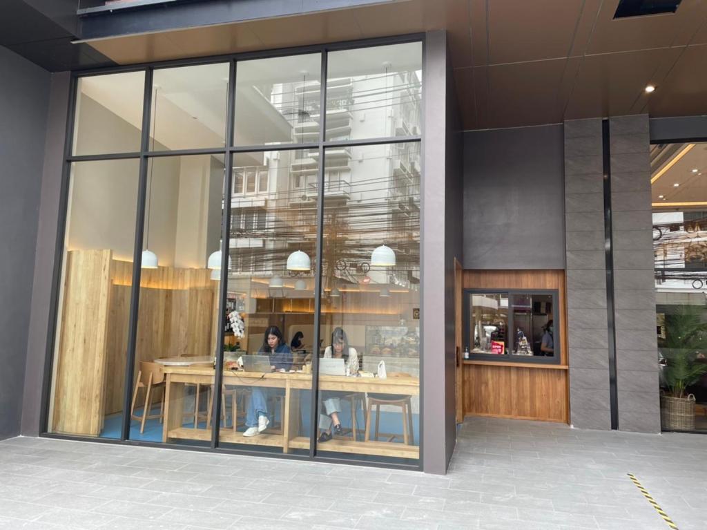 The Quart Ruamrudee by UHG - Resim 25