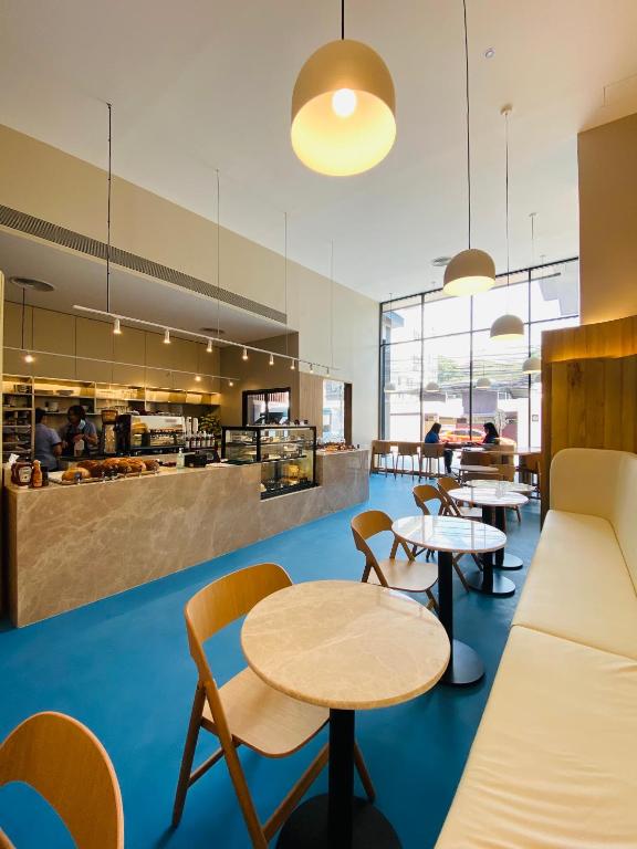 The Quart Ruamrudee by UHG - Resim 8