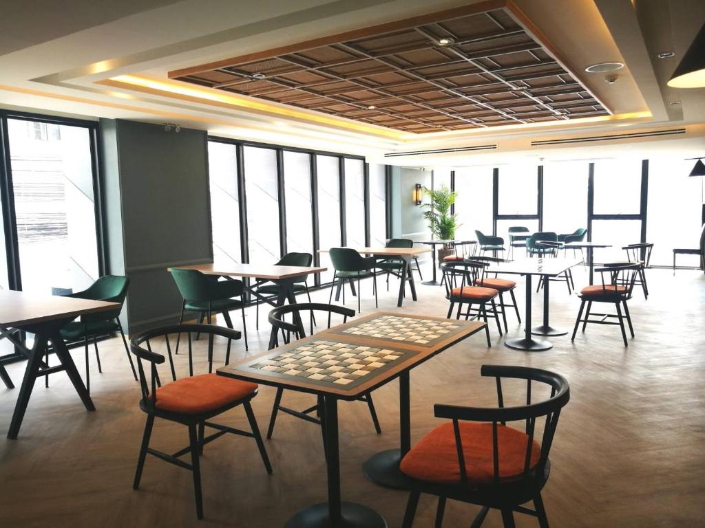 The Quart Ruamrudee by UHG - Resim 29