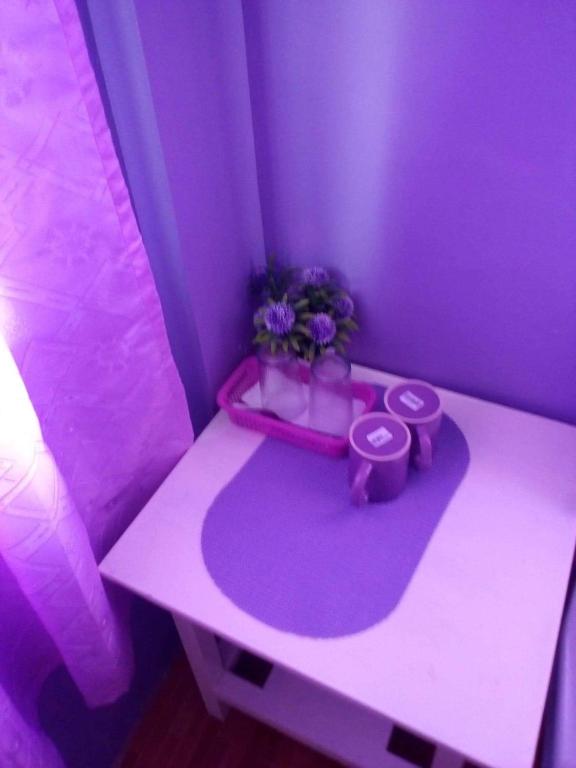 Fotografie z fotogalerie ubytování Purple Guesthouse v destinaci Nasugbu