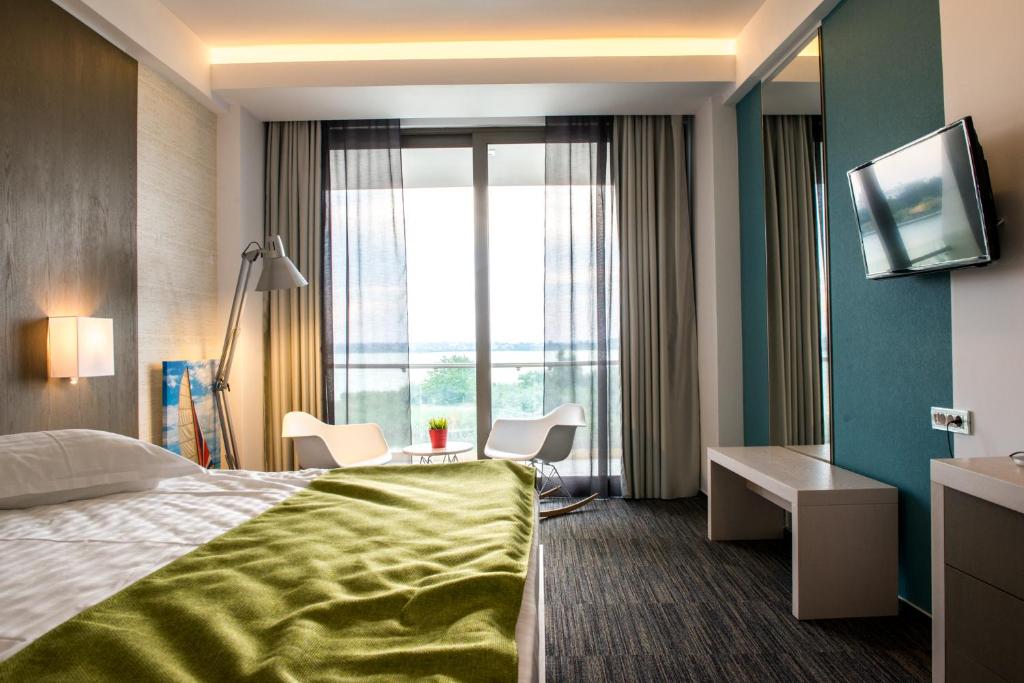 Hotel On Plonge Junior - Resim 8