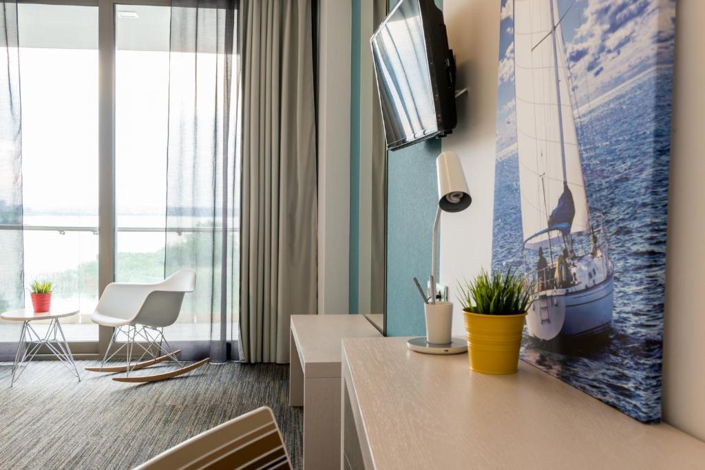 Hotel On Plonge Junior - Resim 42