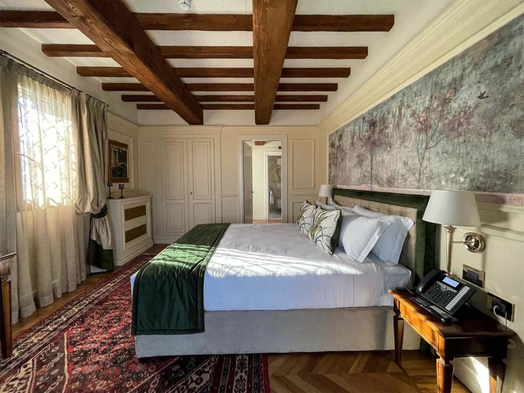 Zdjęcie z galerii obiektu Belvilla by OYO Colombara w mieście Castel San Pietro Terme