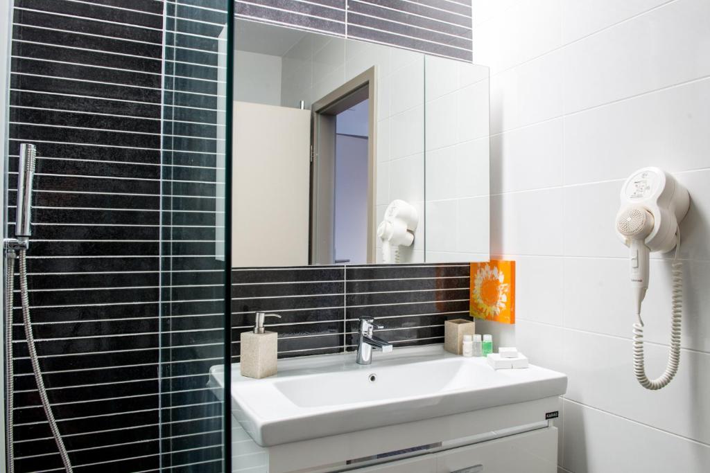 Hotel On Plonge Junior - Resim 44