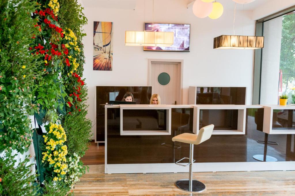 Hotel On Plonge Junior - Resim 28