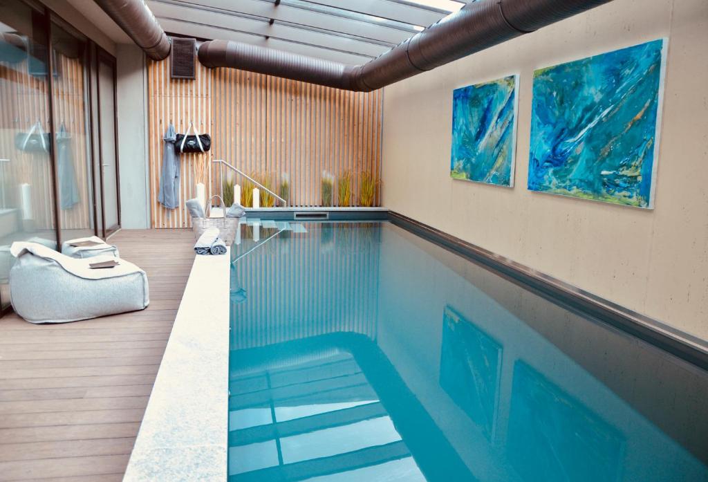 The Lodge Sporthotel - Golfclub Eppan