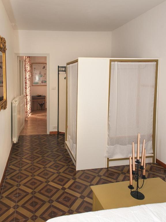 Fotografia z galérie ubytovania Miss Virginia's Green Cottage v destinácii Imperia