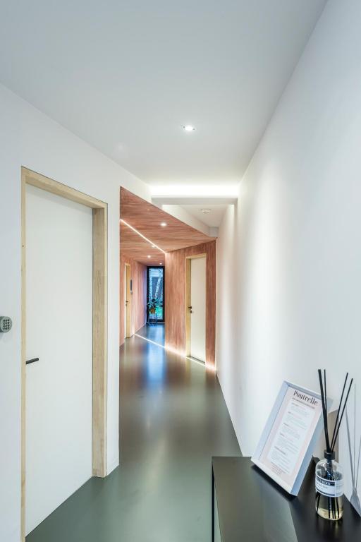 Fotografie z fotogalerie ubytování Poutrelle Guestrooms v Bruggách