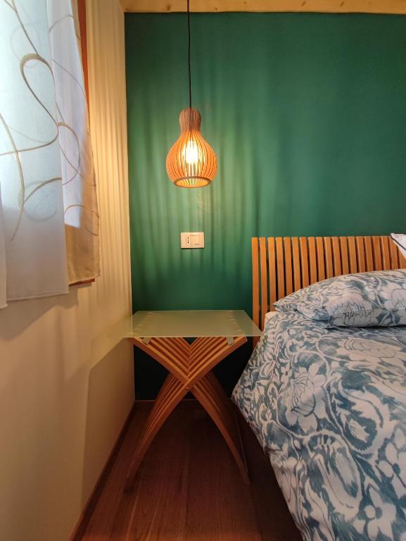 Appartamento Alla Torre 162 - Villa Met 3 Slaapkamers